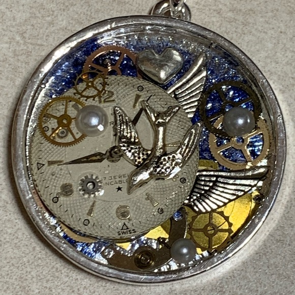 Handmade Jewelry By Twinsdesign - Picture 5 of 14